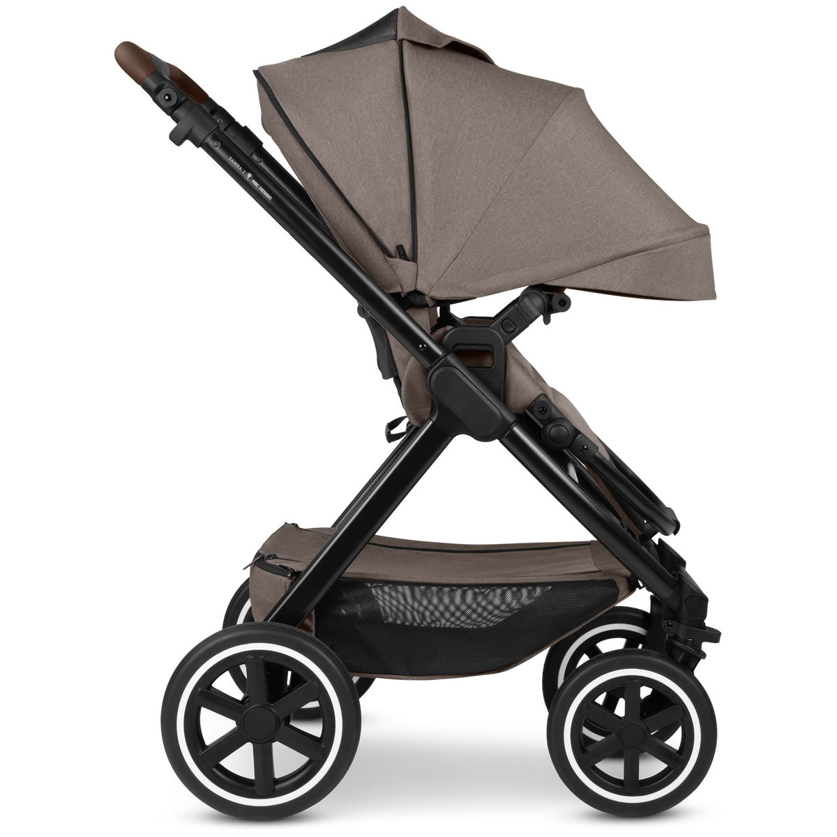 ABC DesignABC Design   Samba 2 nature