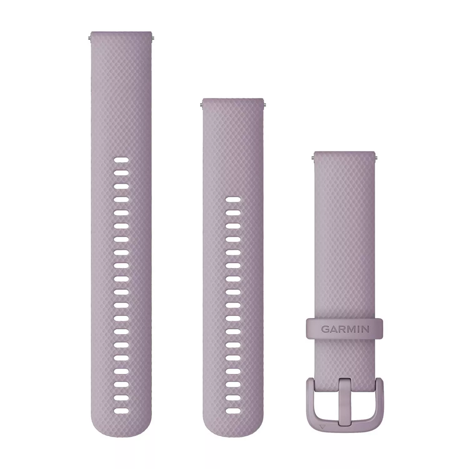 Garmin Quick Release 20mm Gummirem 010-13021-02
