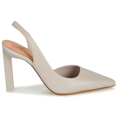 Aldo - LOUCETTE - Gris