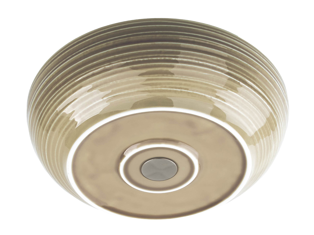 Silwy ⌀25 cm Magneet-porseleinen kom - Ivory