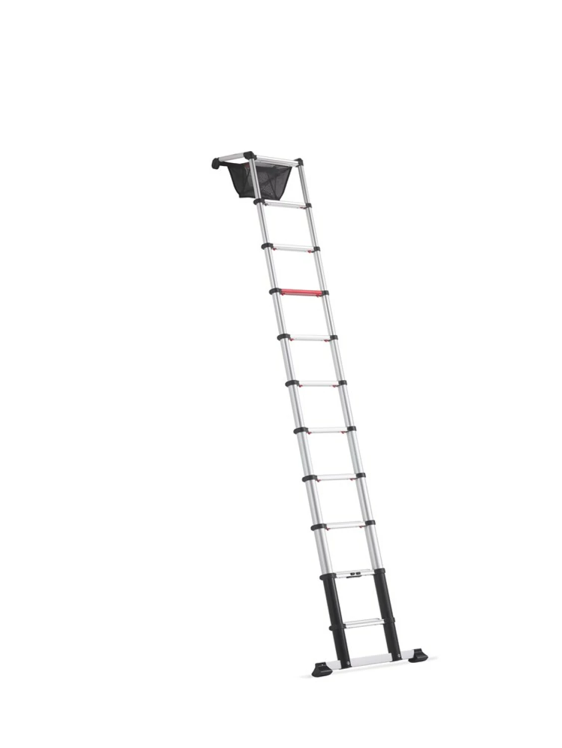 Altrex TL Smart Up Pro Telescoopladder - 1 x 11 sporten - 4,2m