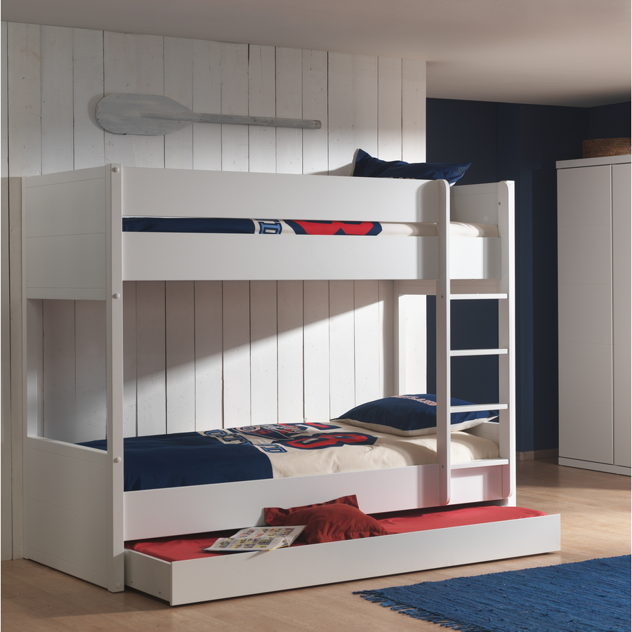 VIPACK Etagenbett Lara