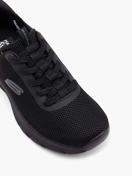 Skechers SWIFT FIT SOLE PROVIDER Slip-on sneaker