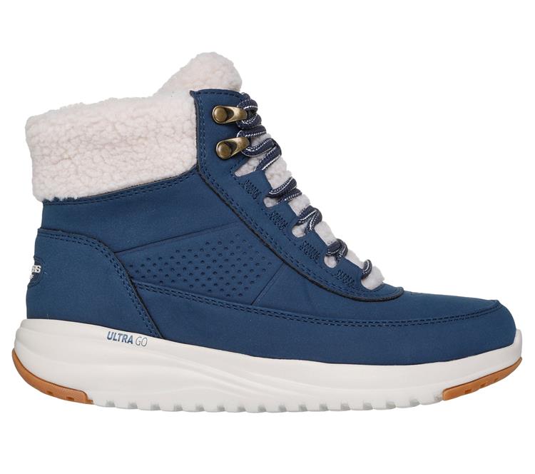 Skechers 144756 On-the-go Stellar - Alpine blau
