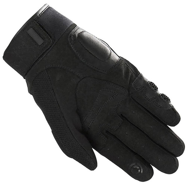 Furygan - Gants Galax Evo Noir