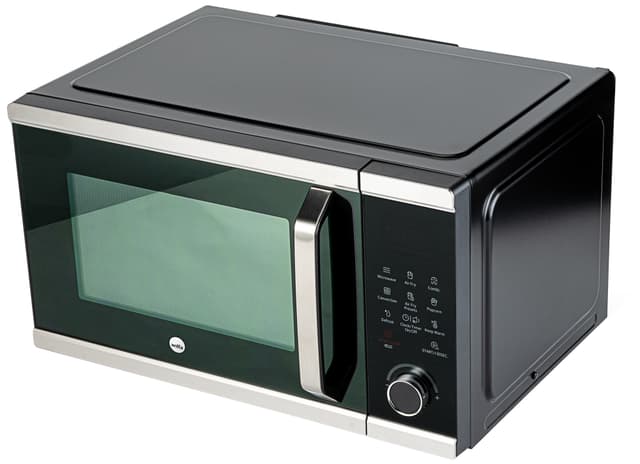 Wilfa mikrobølgeovn MAC25S