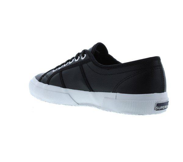 Superga 2750 Leather Trainers