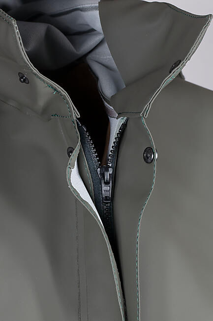 GUY COTTEN - VESTE ISODER