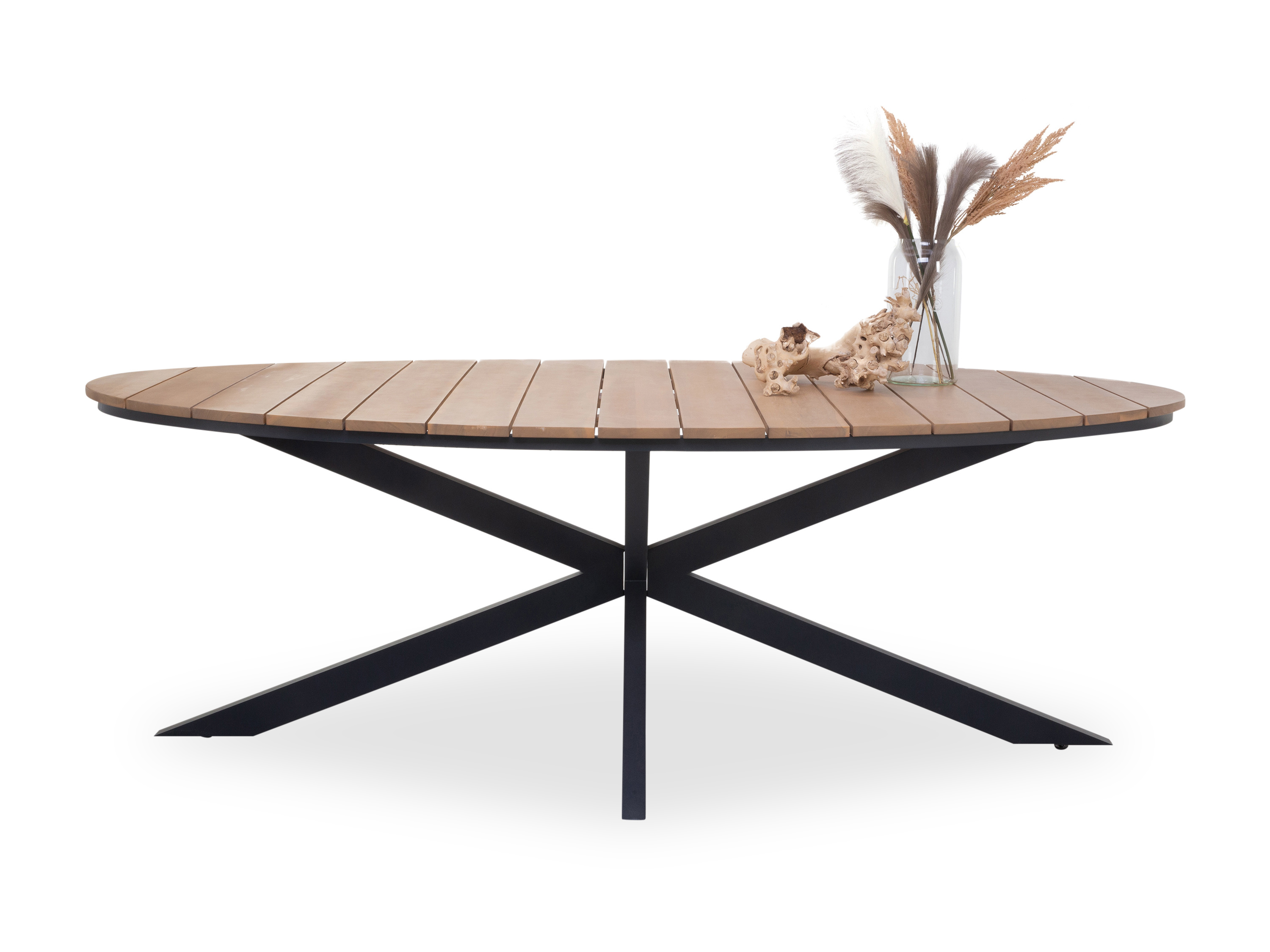 Gartentisch outdoor SANSIBAR HOLSTAD