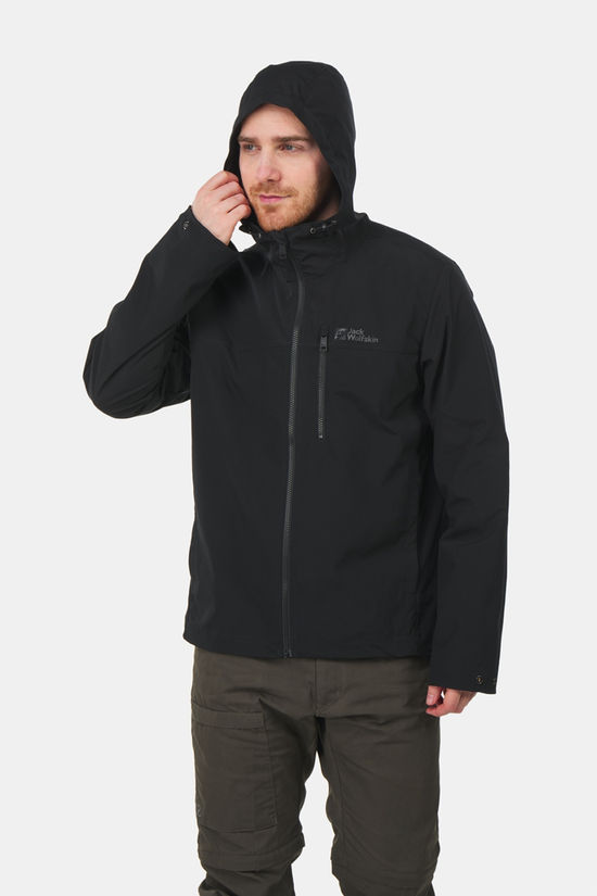 Jack Wolfskin Jack Wolfskin Desert Wind Jacket M