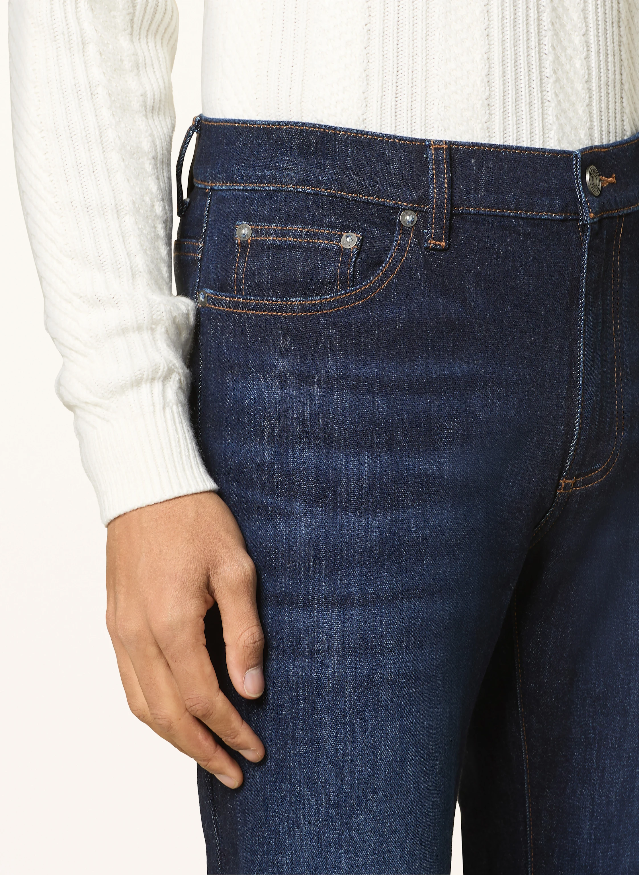 REISS Jeans PICTON Slim Fit