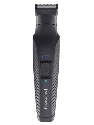 Remington Graphite Series Personal G2 PG2000 Hårtrimmer - 1 stk.