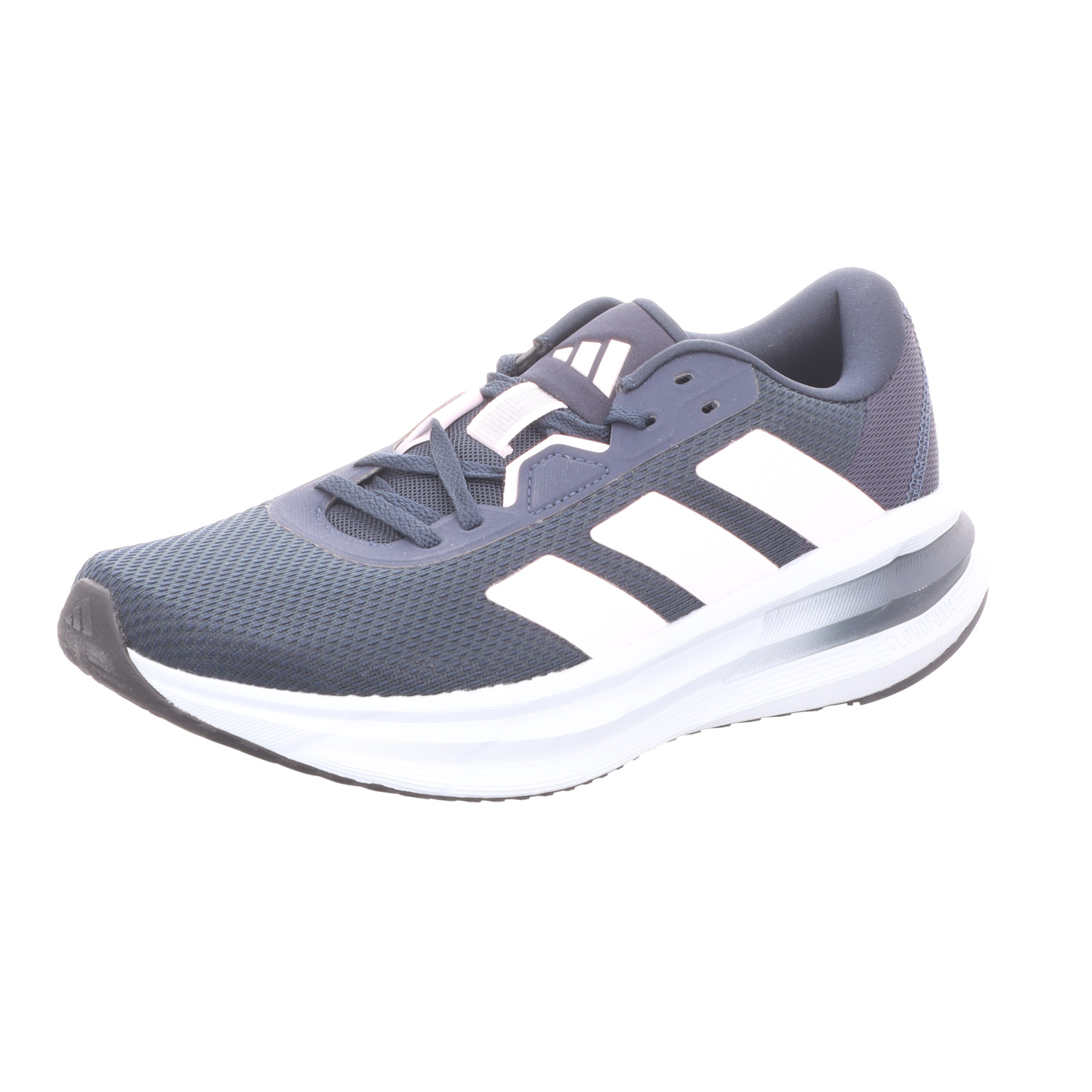 adidas Damen-Sneaker GALAXY 7 W Blau-Weiß