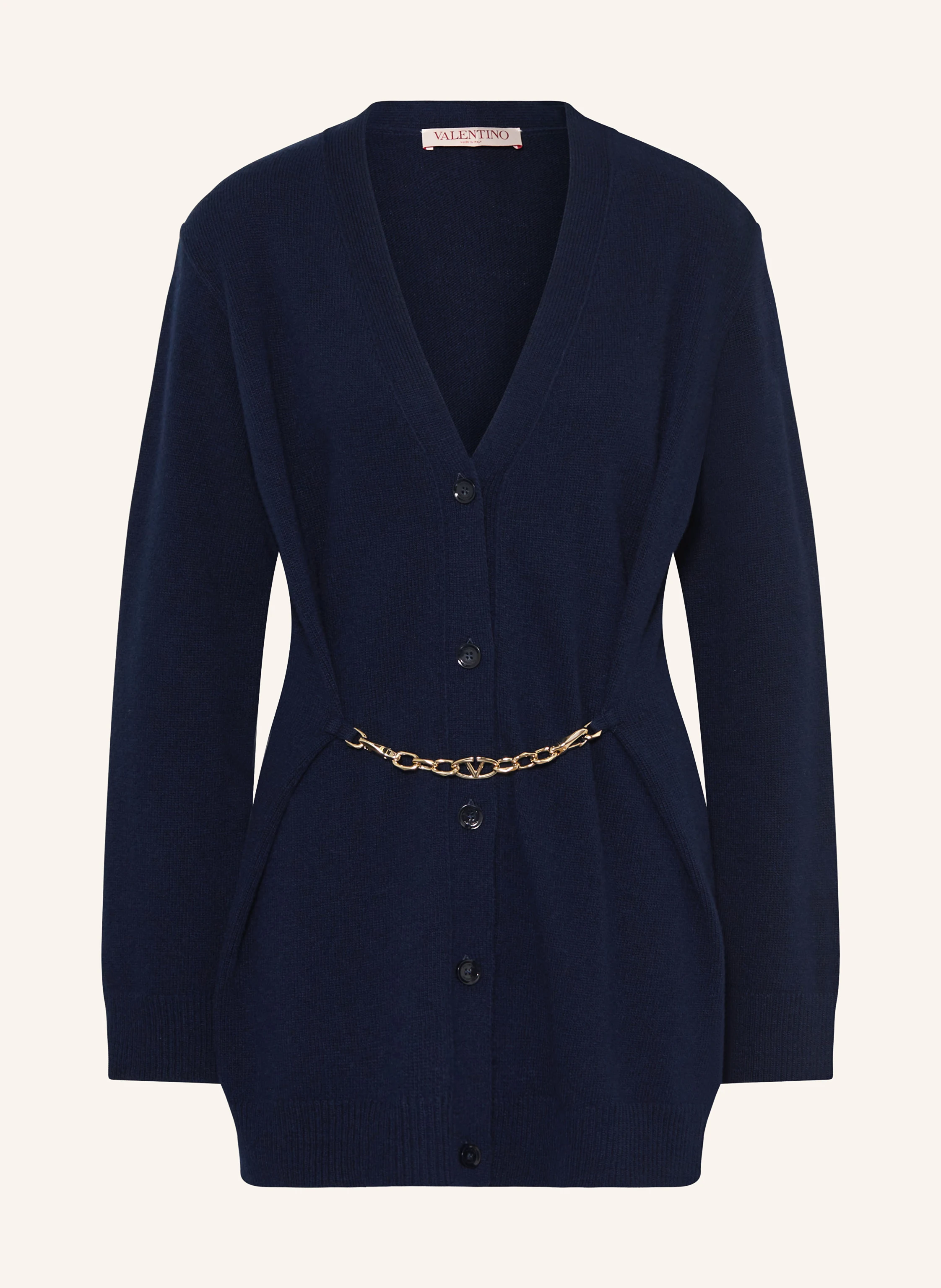 VALENTINO Strickjacke