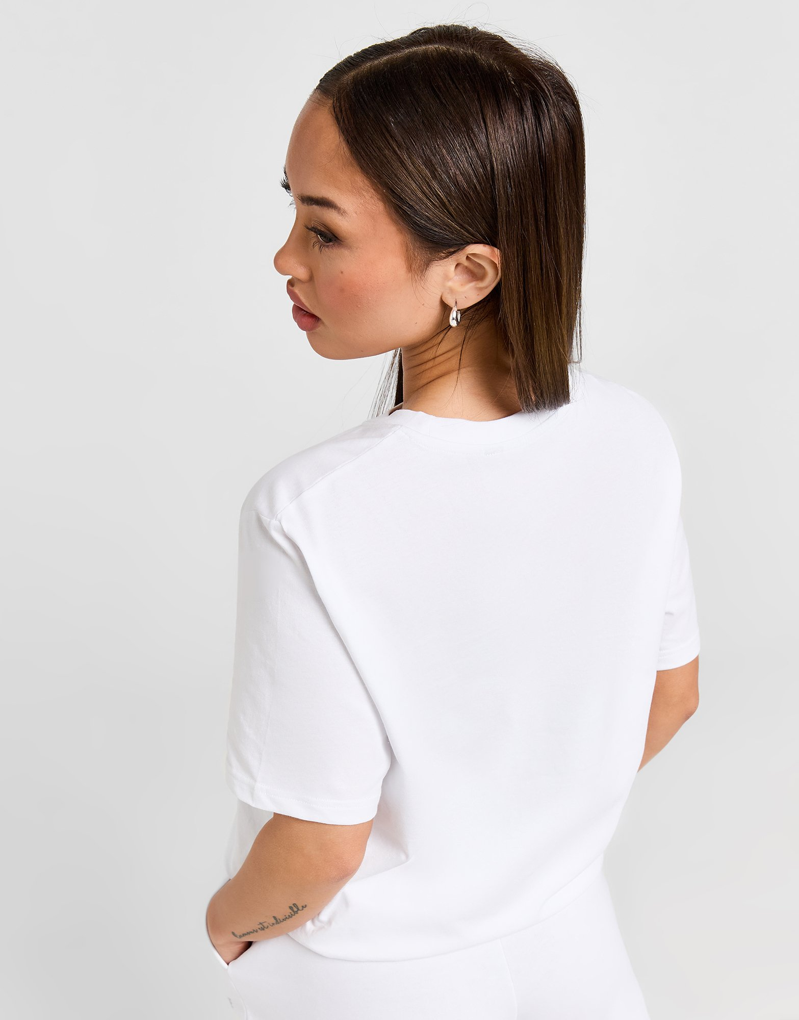 McKenzie T-shirt Luna Femme