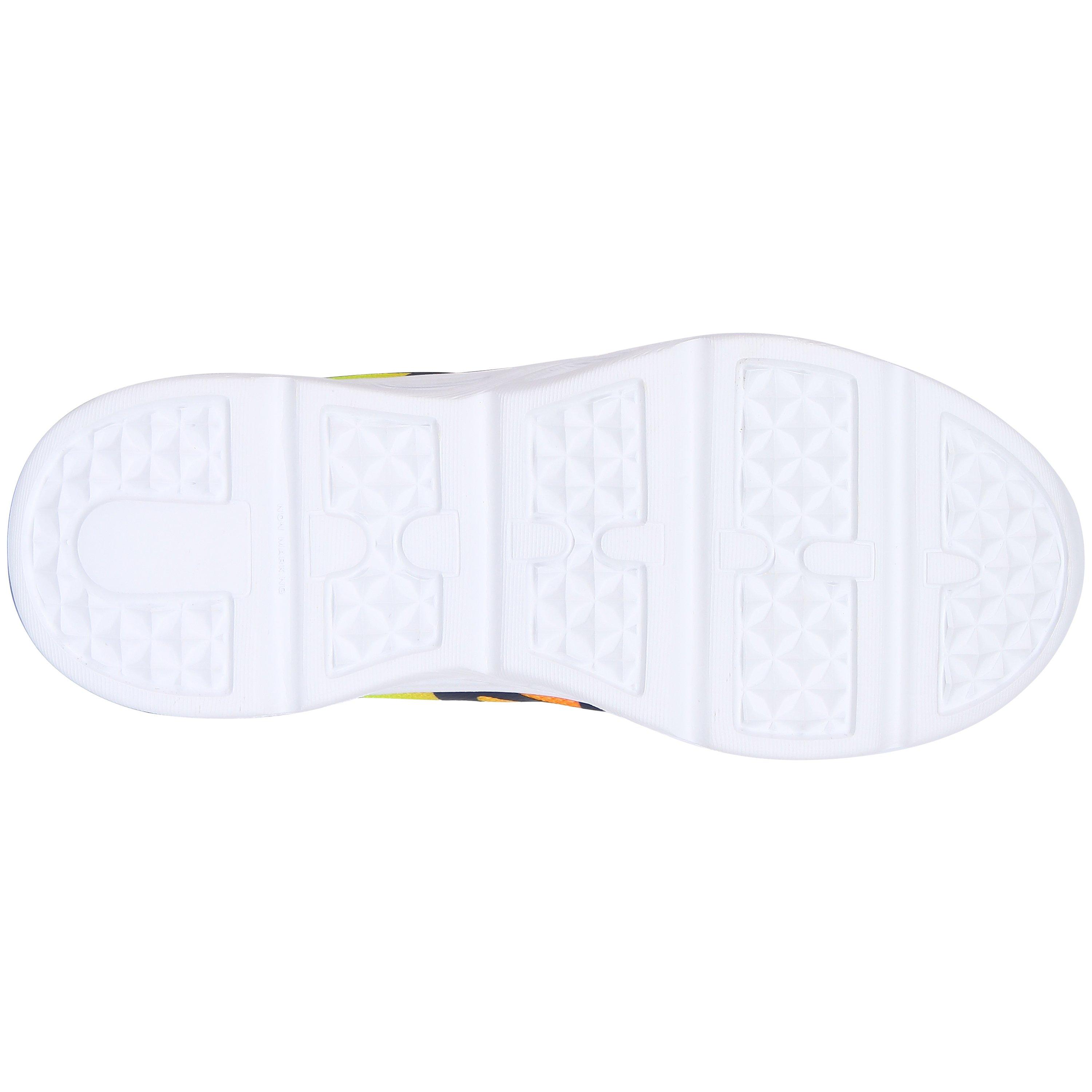 Slazenger Slazenger Camo Go Child Girls Trainers