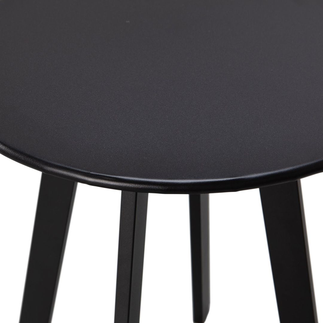 WOOOD   Fer Tuin Bijzettafel