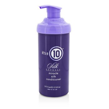 IT'S A 10 Silk Express Miracle Silk Conditioner