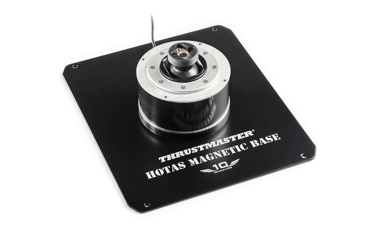 HOTAS Magnetic Base<br>HOTAS Magnetic Base