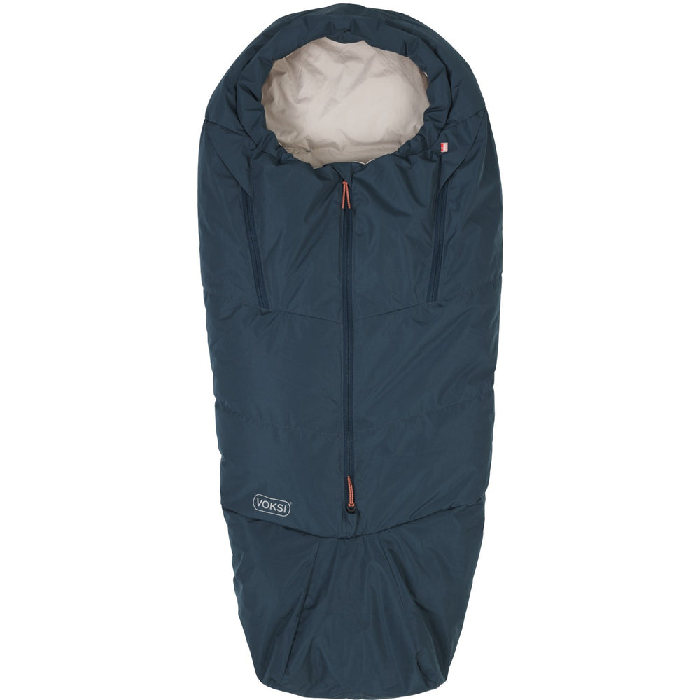 Køb Voksi® Poppy Blue Voksi®Adventure Poppy Blue- Seashell Sand