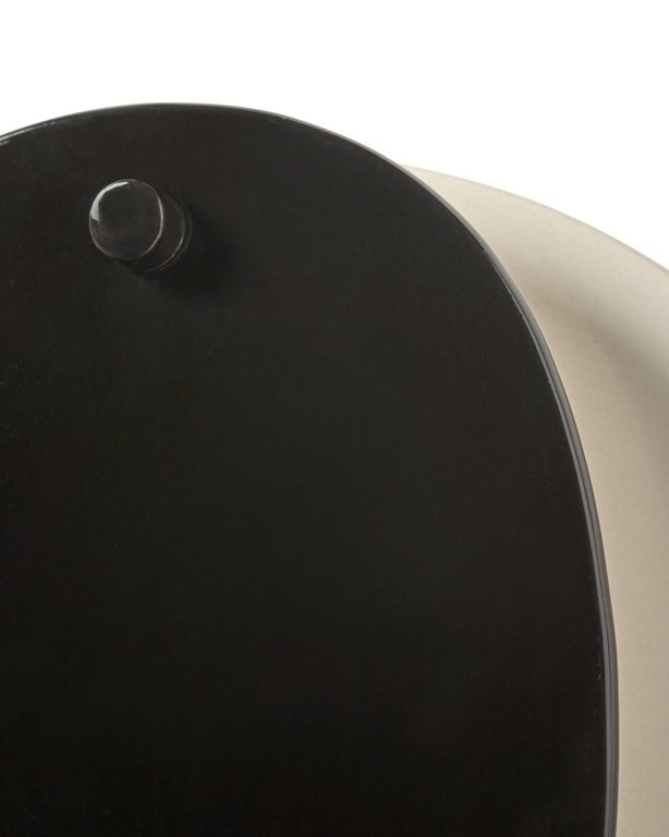 Serax Lighting by Studio Ottawa Nebula wandlamp 02 White/Black