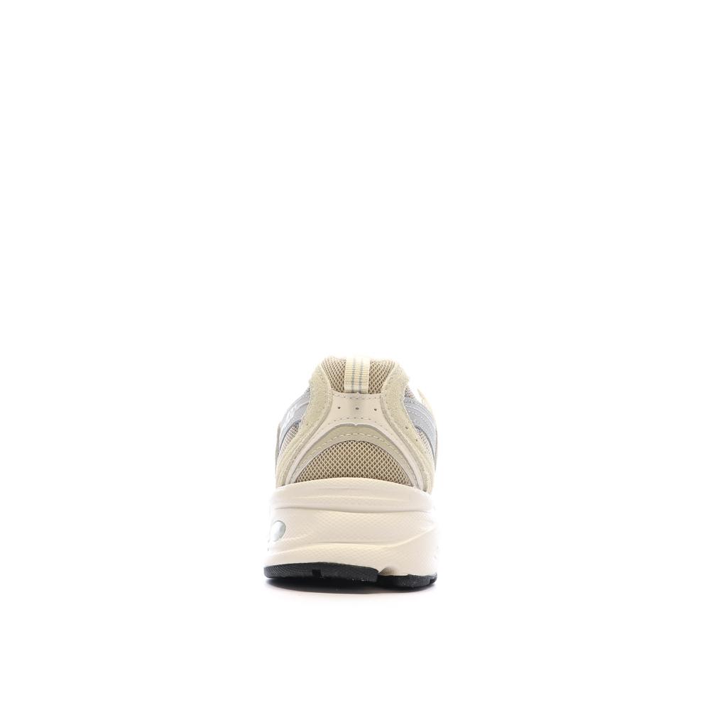 New Balance New Balance 530 Baskets Beiges/Grises Mixte IZ530SB1