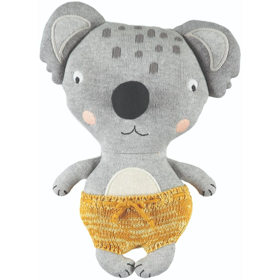 OYOY Kuscheltier Darling - Baby Anton Koala multi