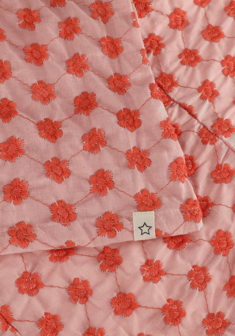 YOUR WISHES roze your wishes flared broek jasmin