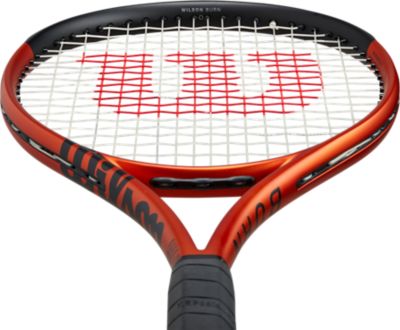 WilsonBURN 100 V5.0 - orange