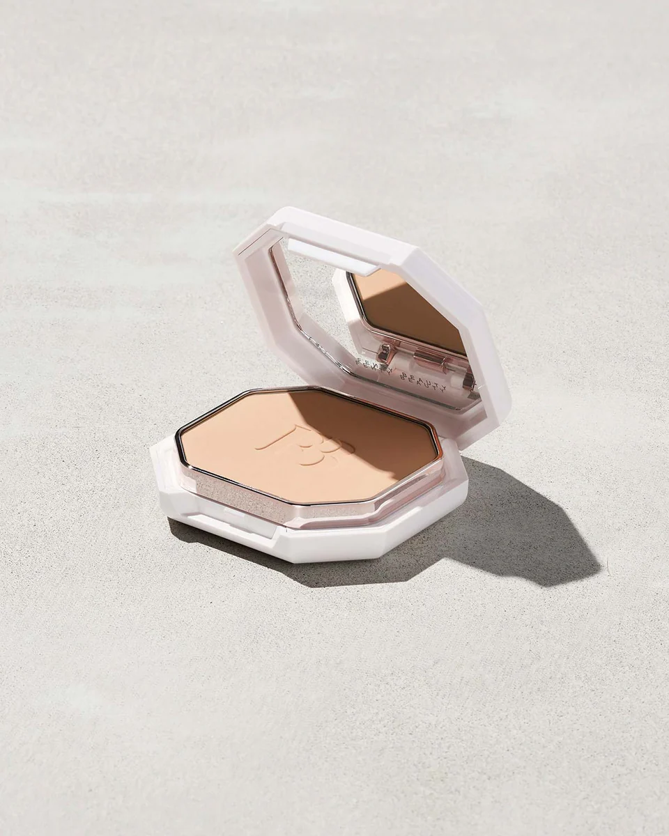 Pro Filt'r Soft Matte Powder Foundation