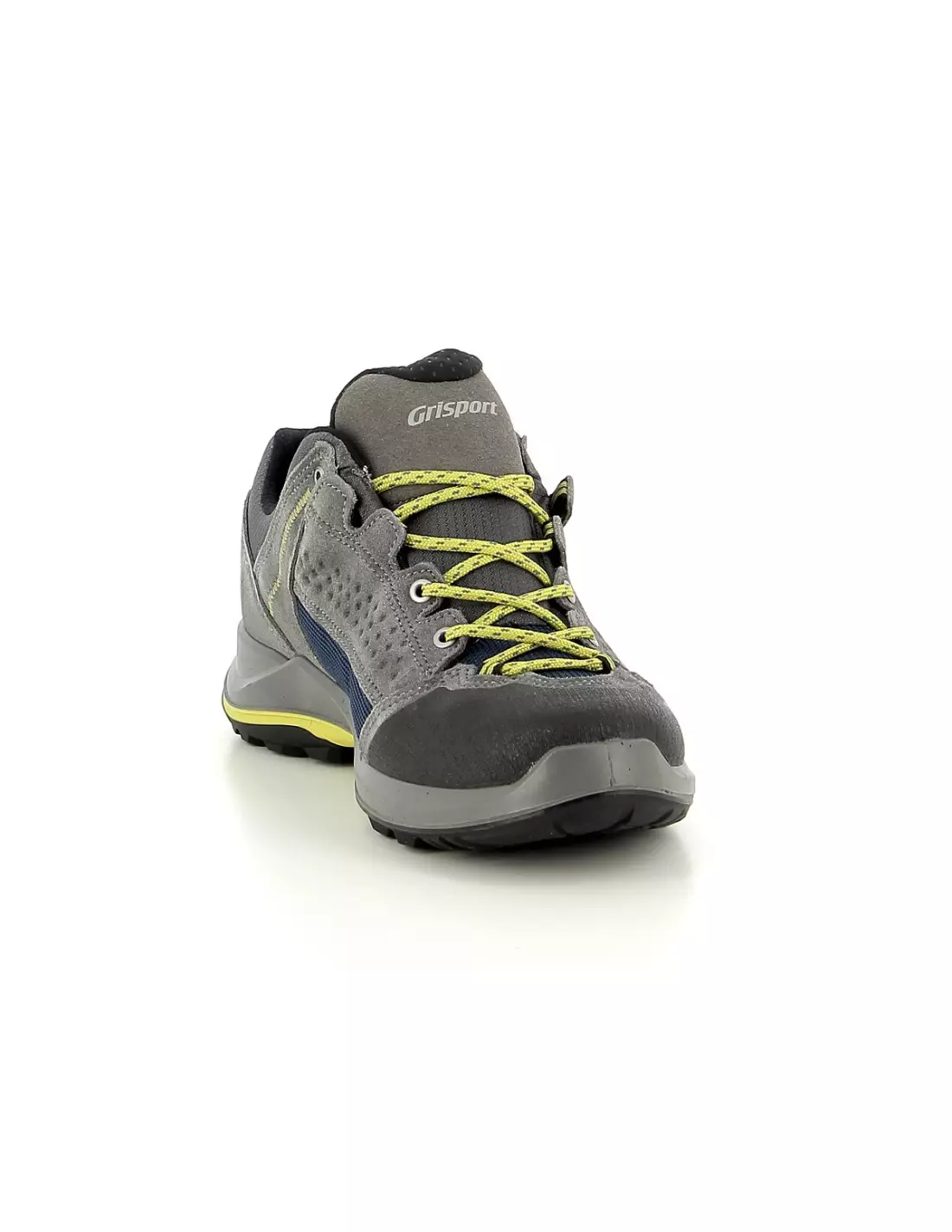 GRISPORT GRISGAN 14319 FREETIME VE - Professionnels Grisbleu