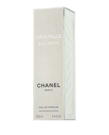 Chanel Cristalle Eau Verte edp vapo 100ml