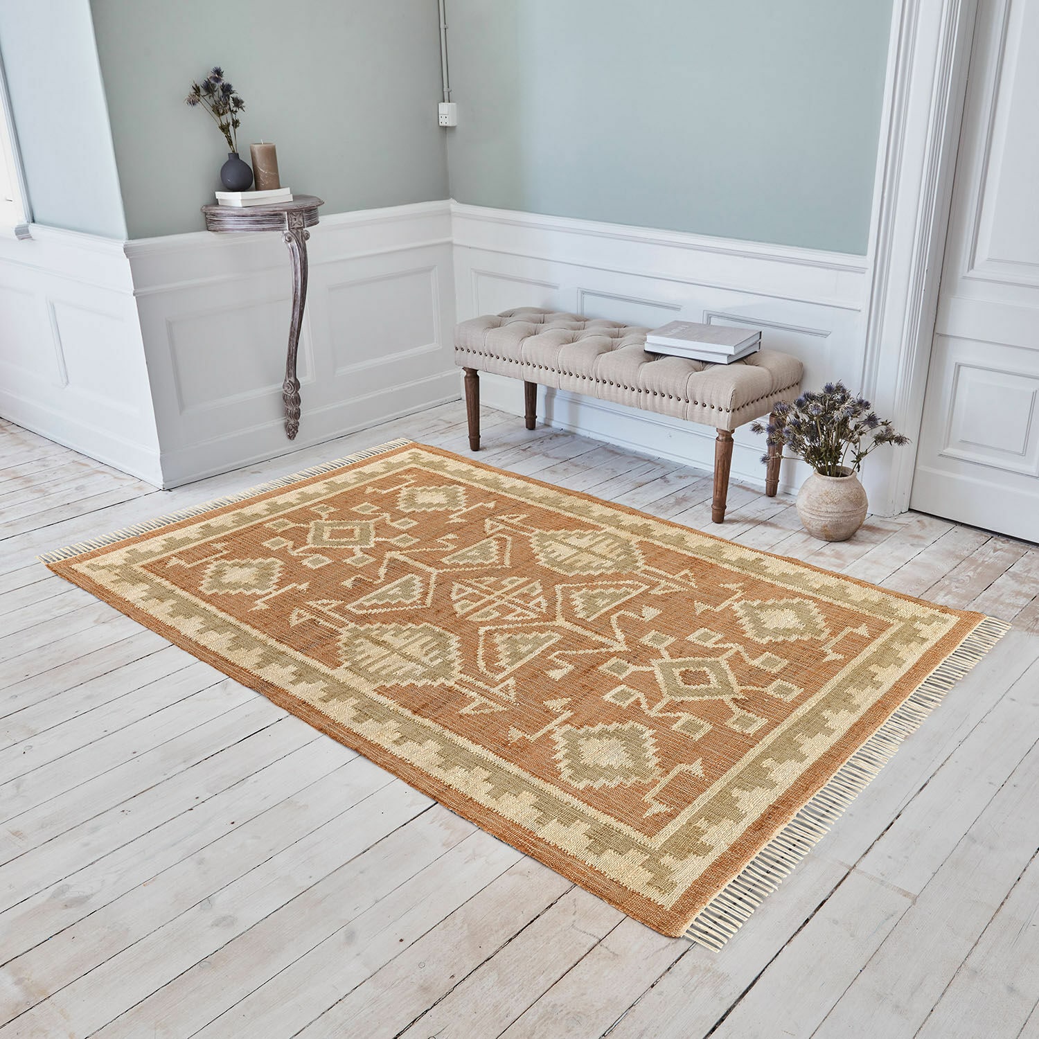 Teppich Serenath 170x240 cm