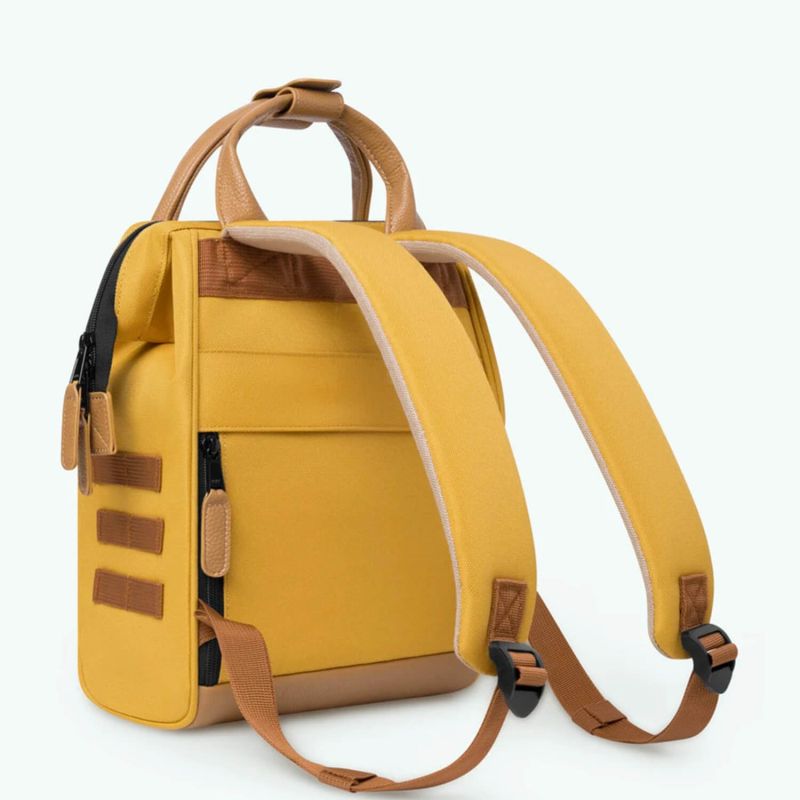 Sac à dos Adventurer Mini 12 litres + 2 grandes pochettes Guadalupe
