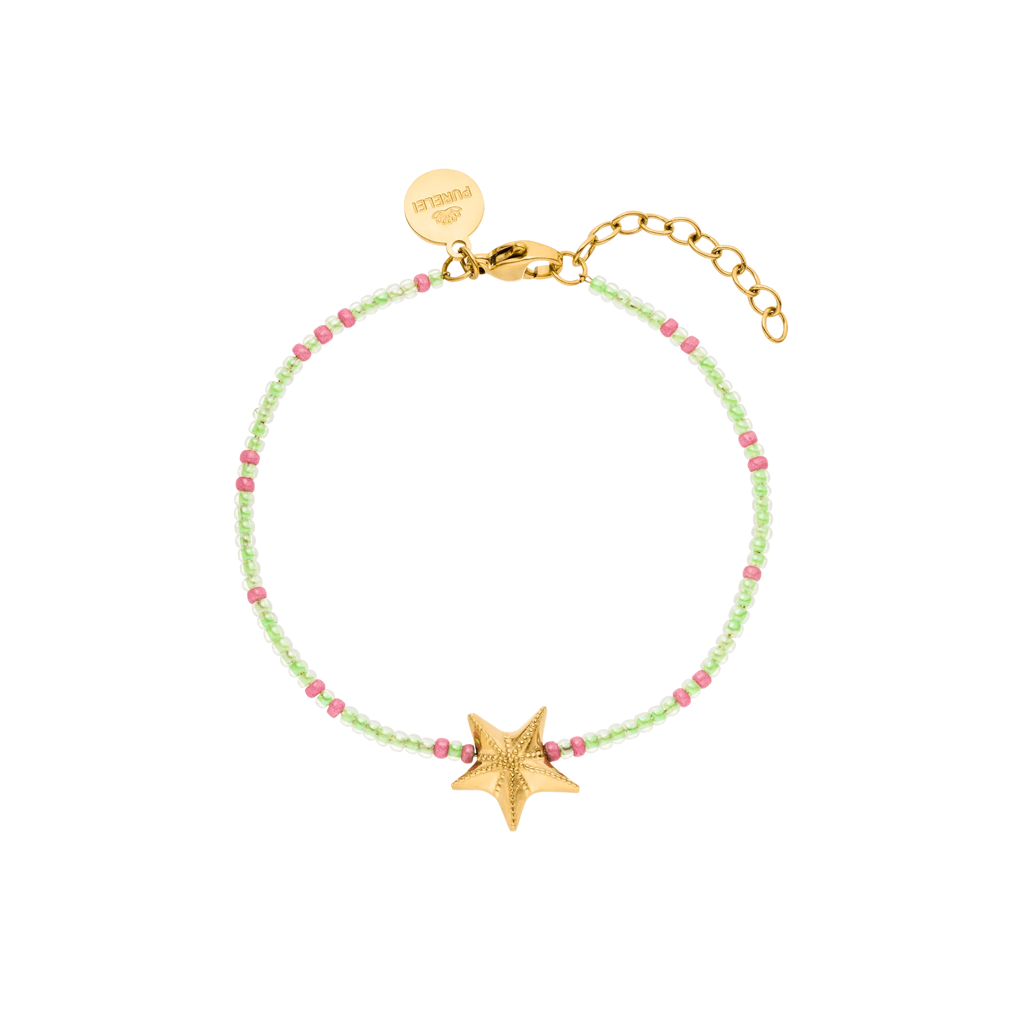 Cheerful Armband
