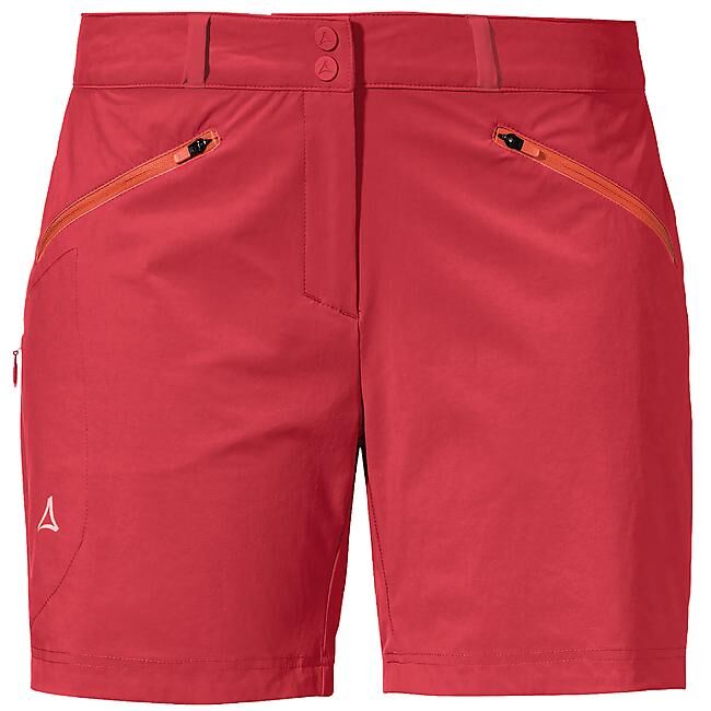 SCHOFFEL - SHORT HESTAD W