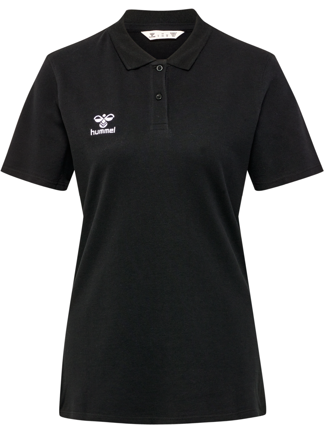 hmlGO 2.0 POLO WOMAN