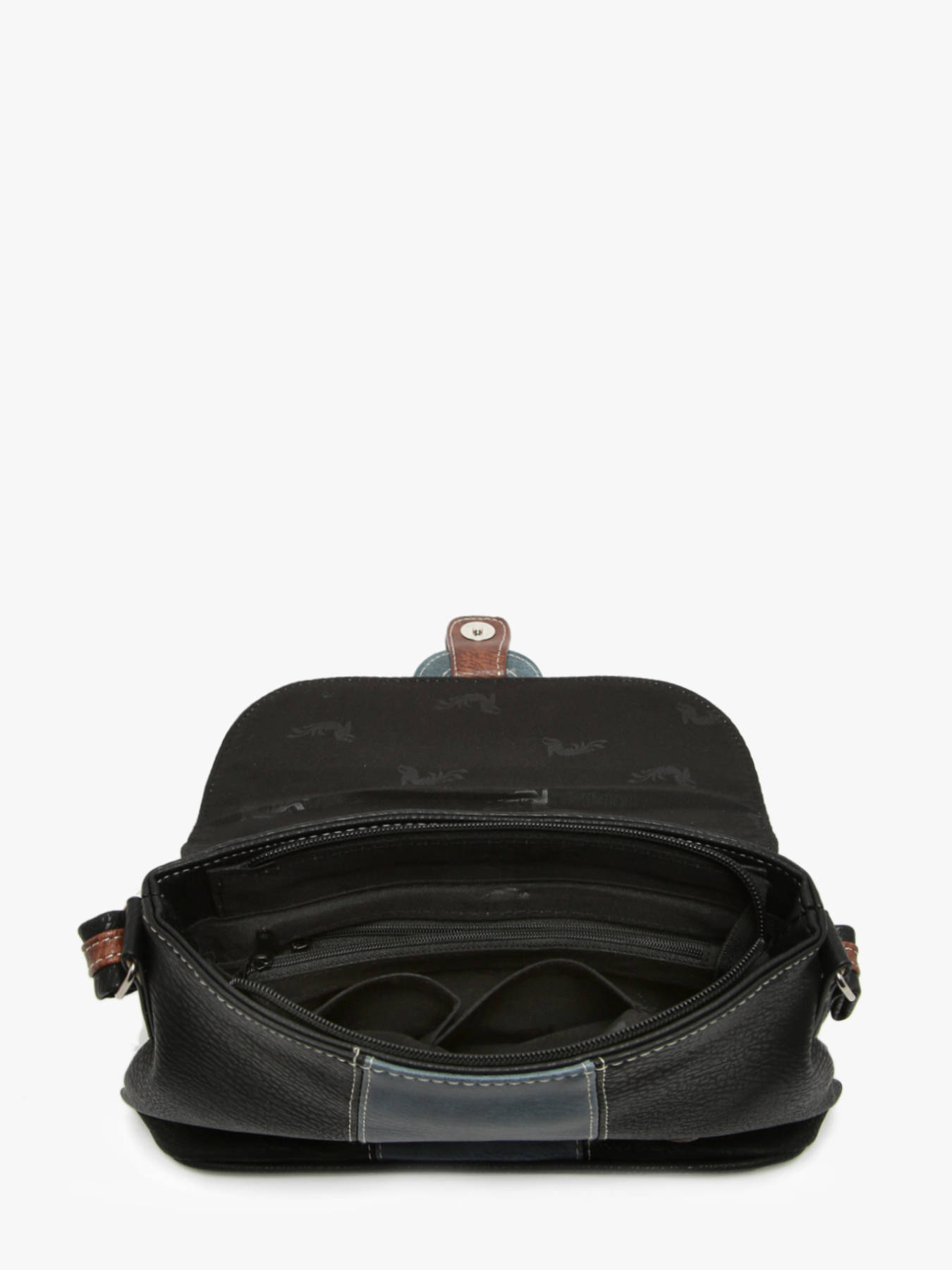 Sac bandoulire Basic MINIPRIX