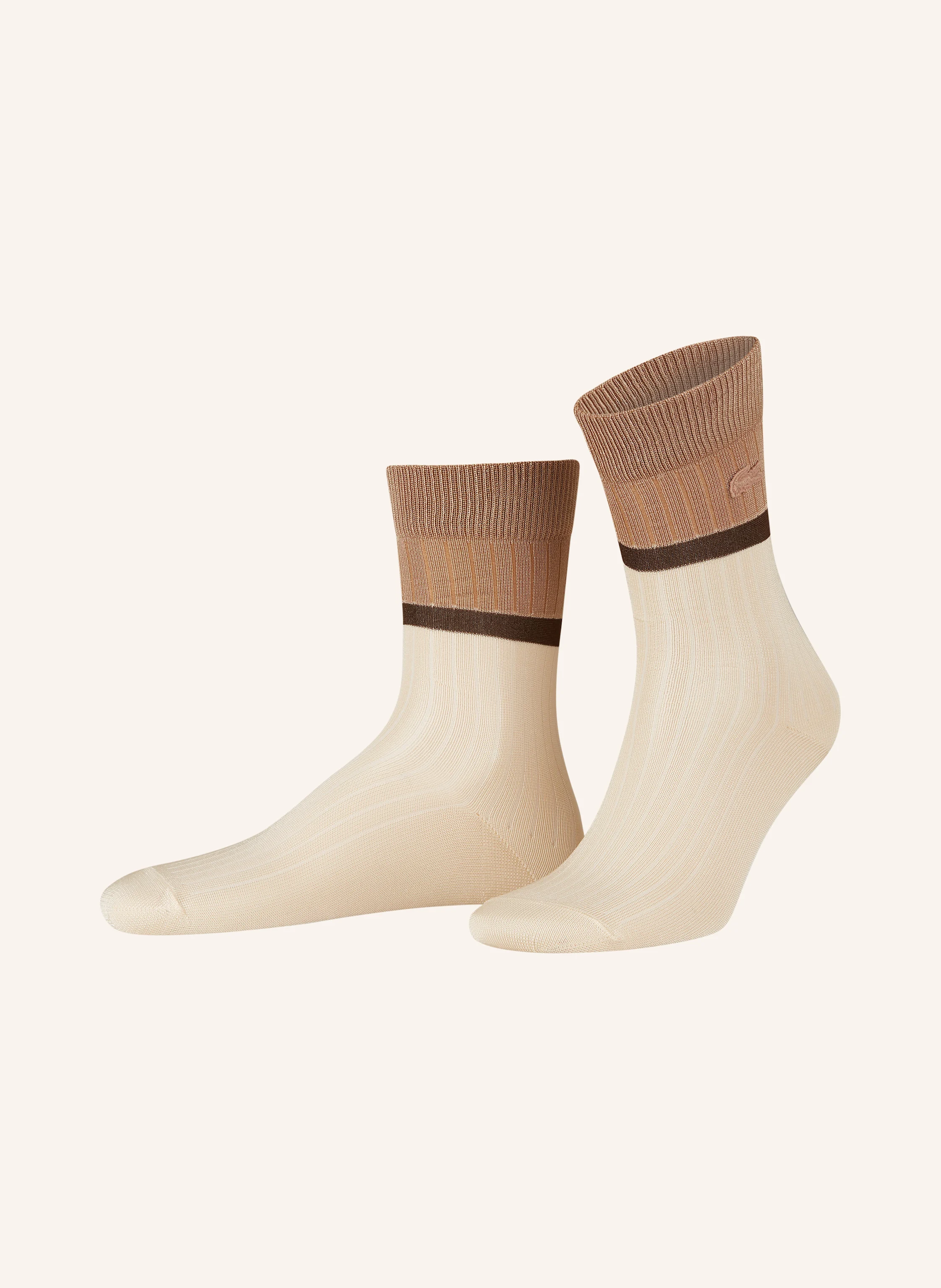 LACOSTE Socken