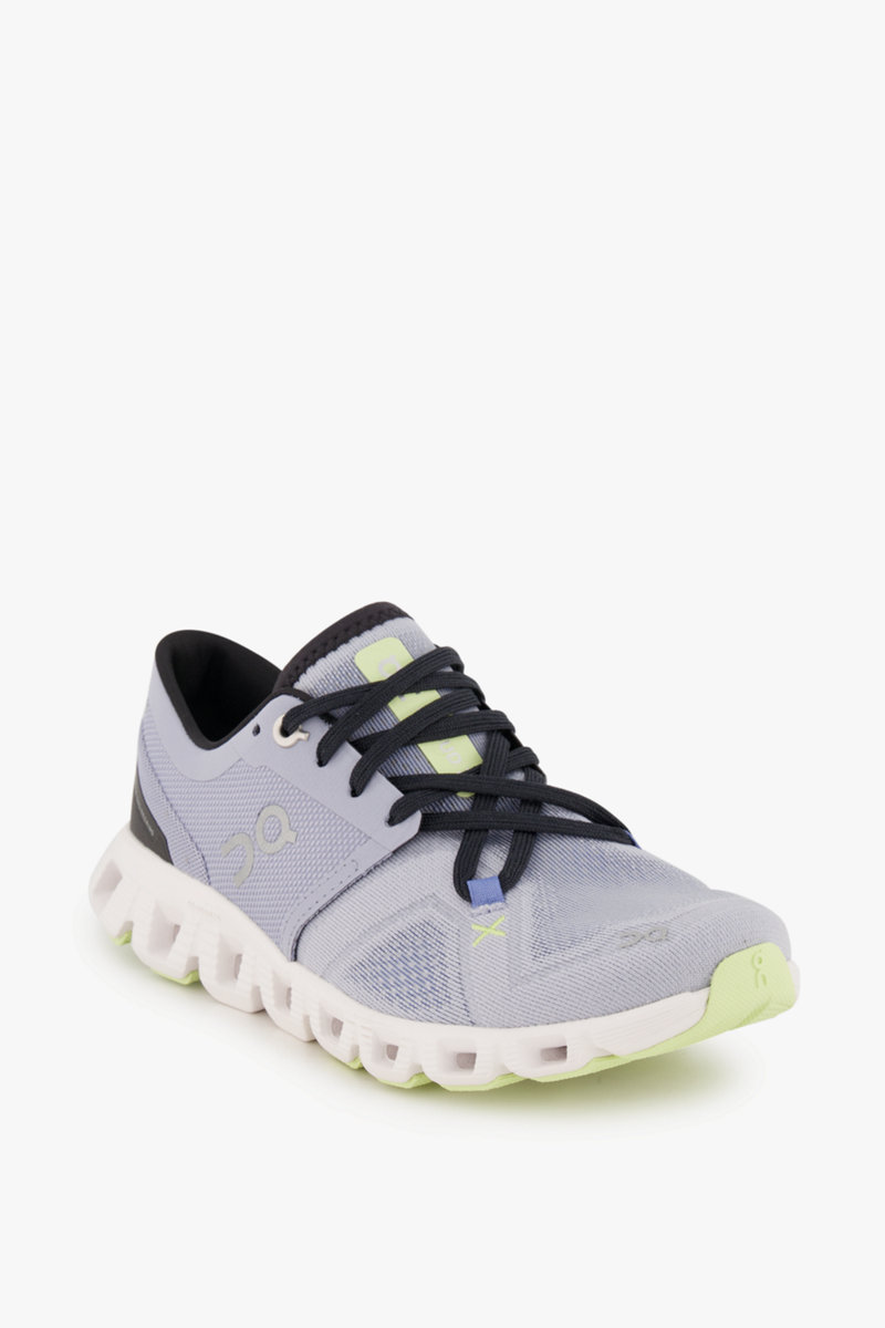 ON Cloud X 3 Damen Fitnessschuh