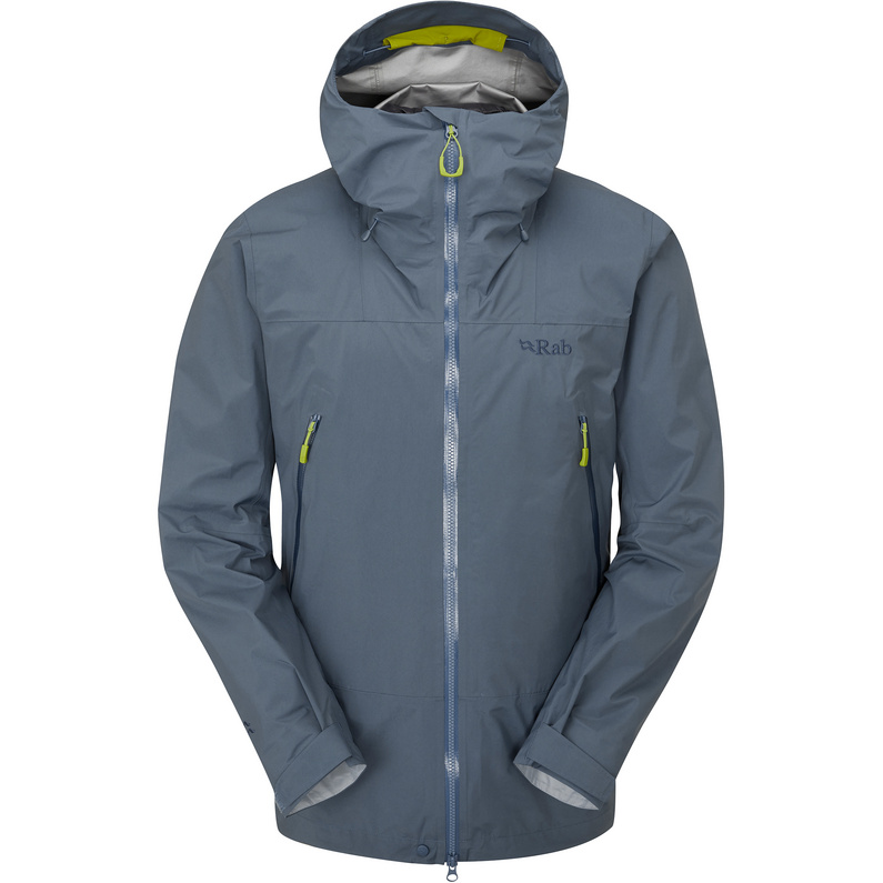 Rab Herren Kangri Paclite Plus Jacke