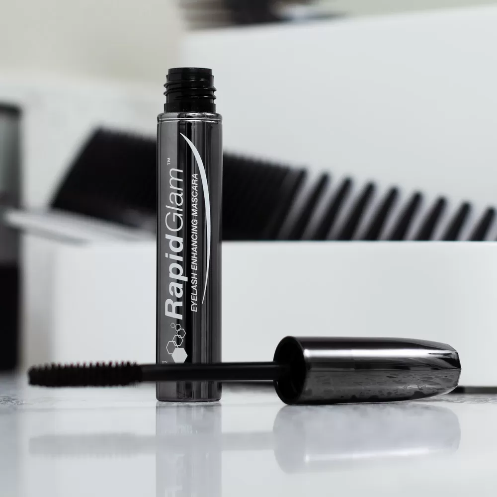 RapidGlam Lash Enhancing Mascserum - 3 ml.