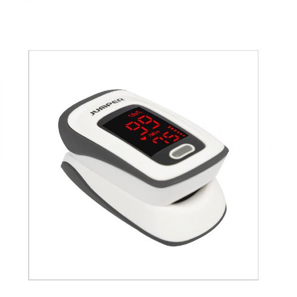 Medcare Jumper Oxímetro de Dedo JPD-500E