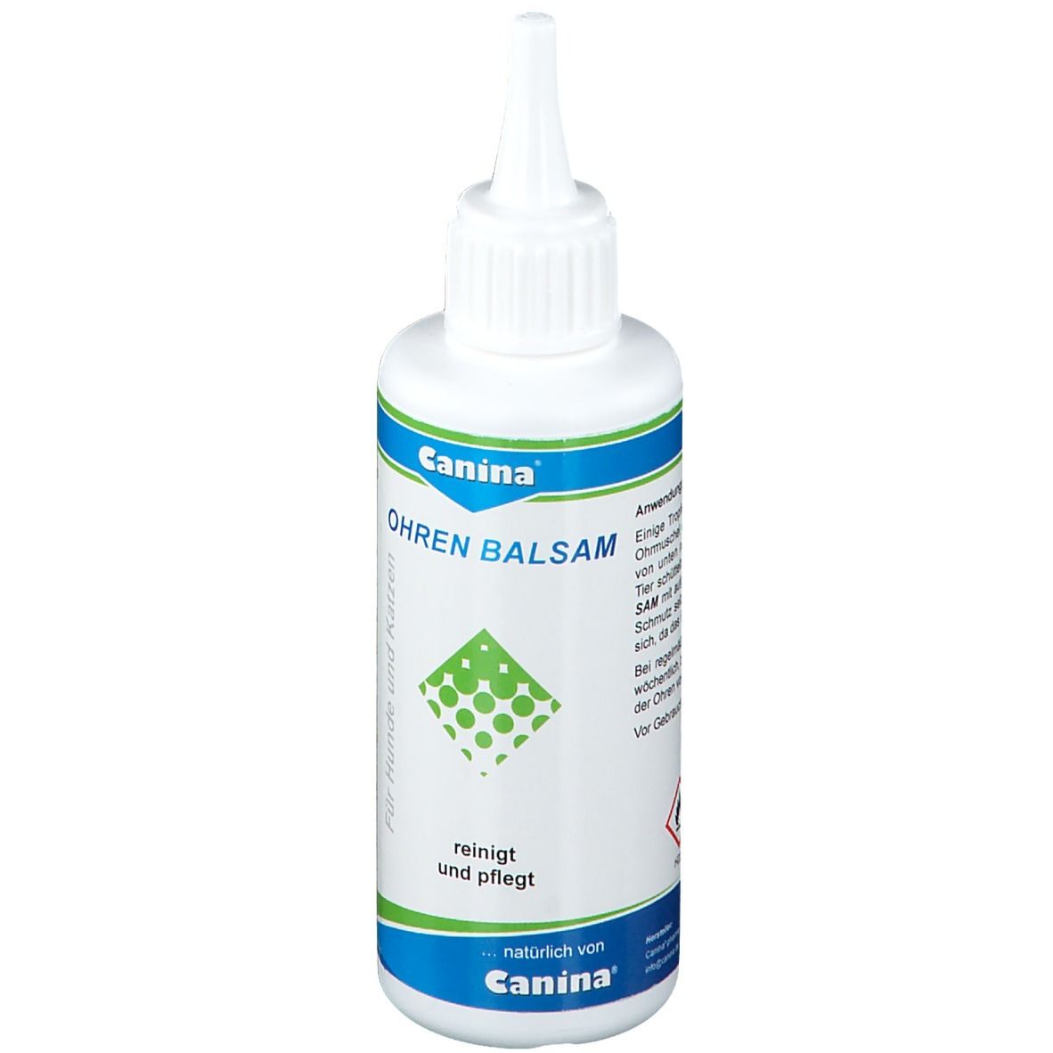 Canina® Ohrenbalsam