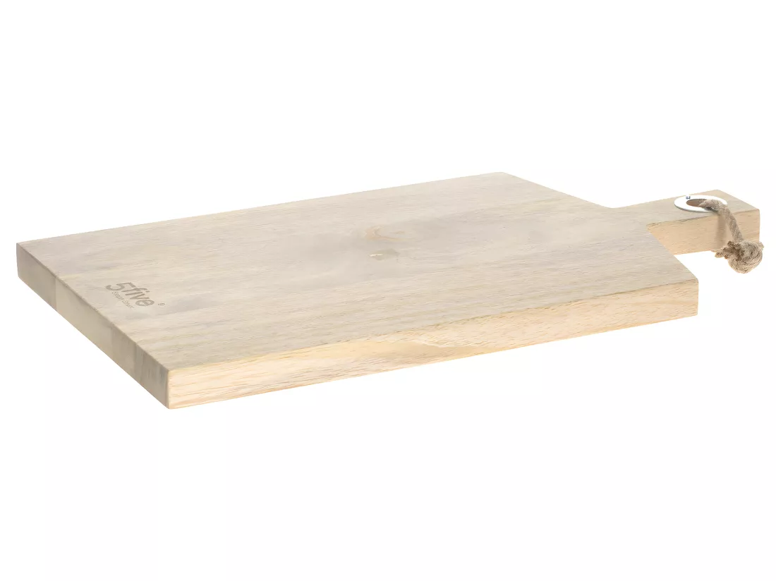 Planche à Découper Bois 