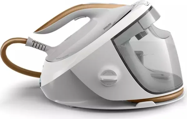 Philips PerfectCare 7000 Series PSG7040 - Dampstrygejern med automatisk afbrydelse - såleplade: SteamGlide Elite - 2100 W