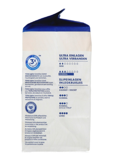 TENA Lights Pads Sensitive Normal 16ST