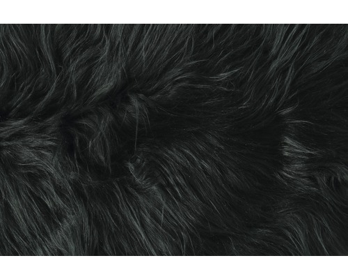 Sheepskin Island Bottle donkergroen 90x60 cm
