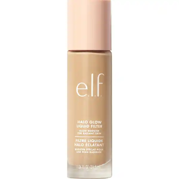 Halo Glow Liquid Filter 2 Fair / Light Neutral Warm