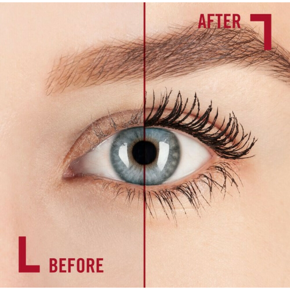 Rimmel Scandal Eyes Wow Mascara Black